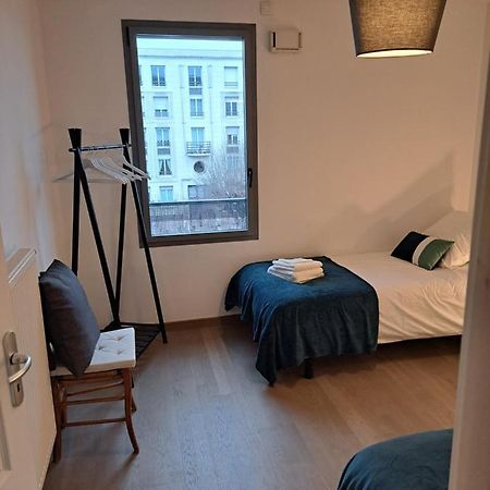 Suite De La Paix Reims Luaran gambar