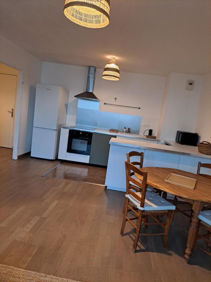 Suite De La Paix Reims Luaran gambar