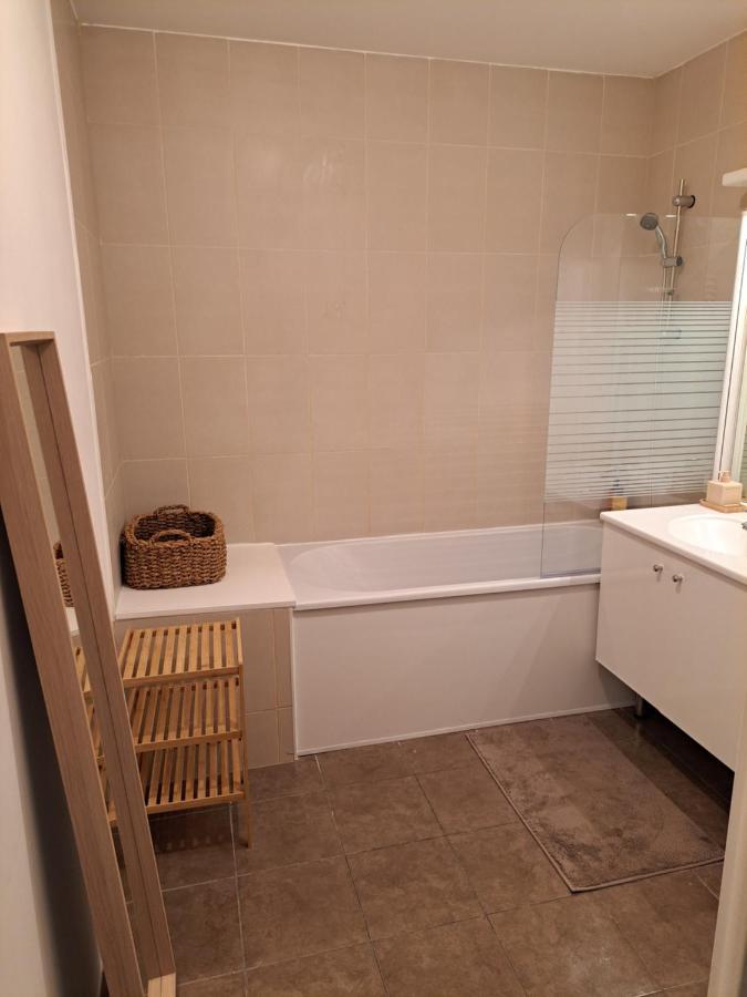Suite De La Paix Reims Luaran gambar