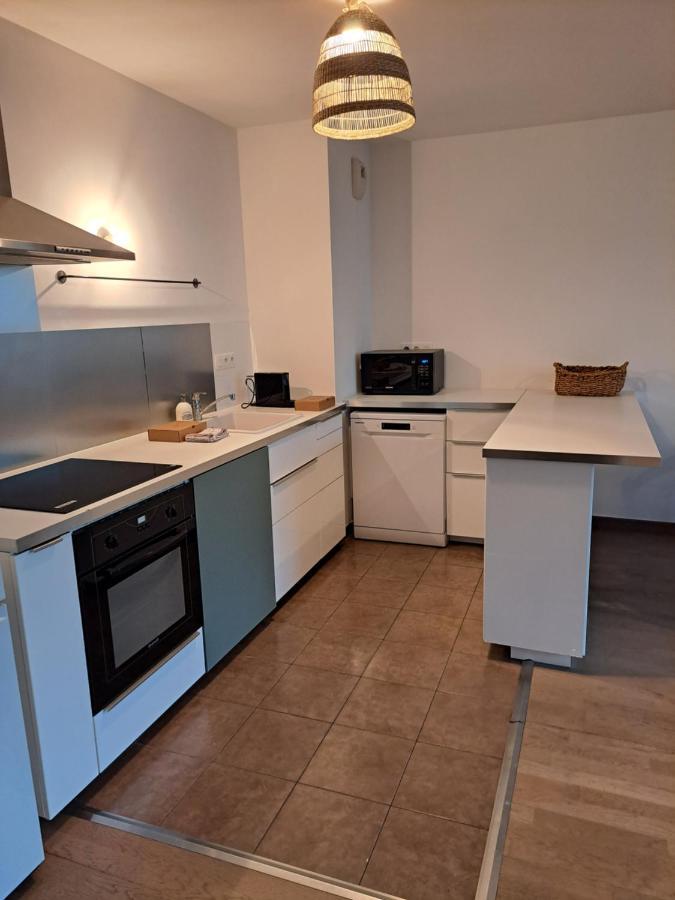 Suite De La Paix Reims Luaran gambar